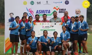 Asmita Rugby League first leg to begin on Saturday in Roorkee, says Rahul Bose