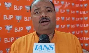 Result of PMs vision, says BJP MLA on Swachh Bharat Abhiyan saving 70,000 lives