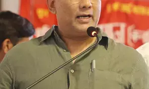 Karnataka Minister writes to PM Modi to reconsider 18 per cent GST on health insurance