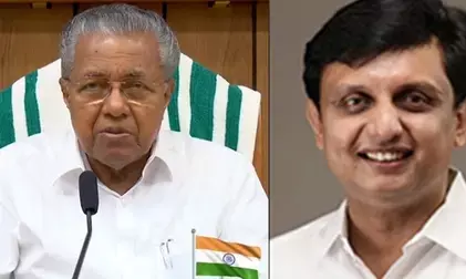 Adieu to CPI-Ms Kannur lobby as Riyas and Kozhikode take over in Kerala