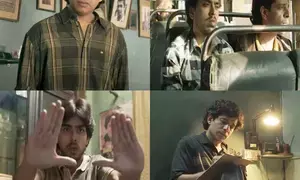 Adarsh Gourav, Vineet Kumar Singh-starrer ‘Superboys of Malegaon’ is a tale of dreams