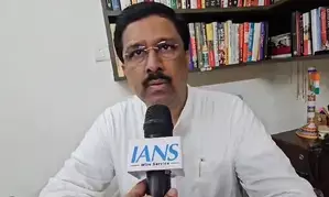 Encounters, bulldozer politics common practices of BJP: MP Naseer Hussain