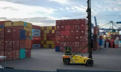 Indian container logistics players should remain agile as peak season nears: Report