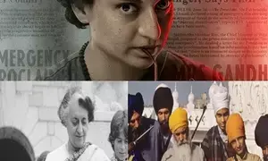 Bhindrawale, Congress, and Khalistan: Why Kanganas Emergency faces Sikh ire