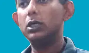 Suspected Maoist was in Bengaluru to meet girlfriend, say Ktaka Police (Ld)