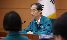 South Korean PM calls for building emergency preparedness amid North Korea threats
