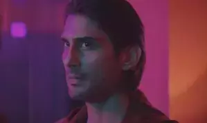 How Prateik Babbar snapped his lower back while training