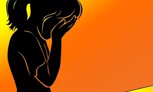 MP: Teacher arrested for molesting girl students in Anuppur