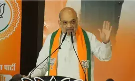 Article 370 thing of past, no talks with Pakistan unless terrorism ends, says Amit Shah