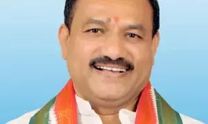 Congress appoints backward class leader Mahesh Goud as Telangana unit chief