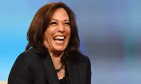 Feel free to interpret: Putin spokesman on backing for Kamala Harris