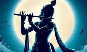 Rajasthan looking at tourism boost with proposed Shri Krishna Gaman Path