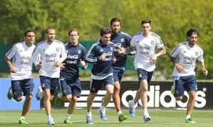 Kerala invites Argentina national football team to play an exhibition match in state