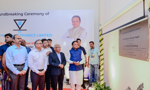 India’s first Silicon Carbide manufacturing facility to be set up in Odisha