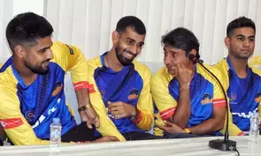 Stars playing Duleep Trophy absolutely important’ for cricket: Ex-India player Vijay Dahiya