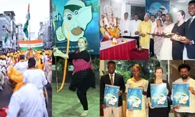 Pune Ganeshotsav group unveils first-ever Global Ganesh Festival to boost tourism