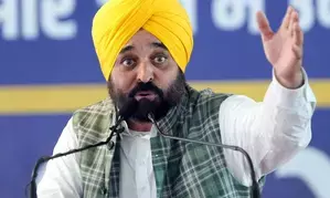 People ready to write new story through ballots, says Punjab CM at Haryana rally
