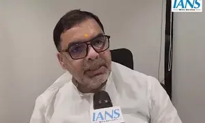 Lost 6 medals because of them, WFI chief hits out at Vinesh & Punia’s political debut