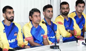 Adani DPL T20: We must break Badoni-Priyansh stand early, says Purani Dillis Ayush Singh ahead of SF