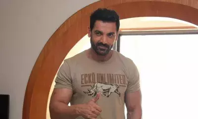 Only actors get ads now, not supermodels: John Abraham