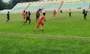 Subroto Cup 2024: Sri Lankan school fed, RMSA Mizoram, Minerva Mohali reach quarters