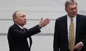 Russia has no timetable for ending special operation in Ukraine: Kremlin