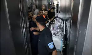 Turkey condemns killing of Turkish-American in West Bank