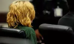 US Georgia high school shooting suspect appears in court