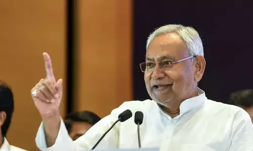 Nitish Kumar’s Political Revival: The Tiger Roars Again in Bihars Political Landscape