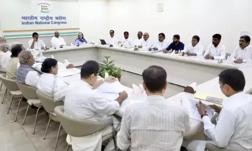 Congress Announces First List of Candidates for Haryana Assembly Elections