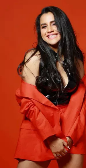 Nikhita Gandhi: Being part of ‘Khalbali Records’ is my way of giving back to the diverse world of music Nikhita Gandhi: Being part of ‘Khalbali Records’ is my way of giving back to the diverse world of music