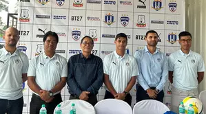 Rangdajied United FC announces strategic partnership with Bengaluru FC Rangdajied United FC announces strategic partnership with Bengaluru FC