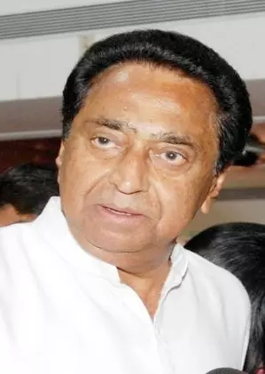 Ready for whatever role Congress decides for me: Kamal Nath Ready for whatever role Congress decides for me: Kamal Nath