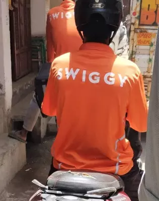 Swiggy discloses Rs 33 crore fraud by ex-junior employee, takes legal route Swiggy discloses Rs 33 crore fraud by ex-junior employee, takes legal route