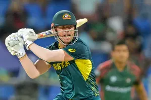 Warner, Neesham, Willey, Brathwaite, Munro, Malan set to shine in Zim Afro T10 season