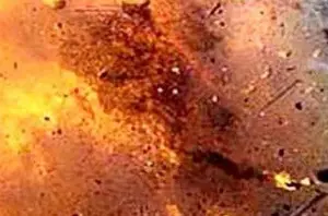 Militants target ex-CMs house in unrest-struck Manipur; 1 killed