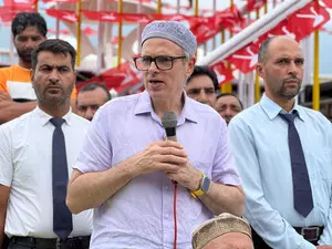 Always knew Delhi would try to silence me: Omar Abdullah
