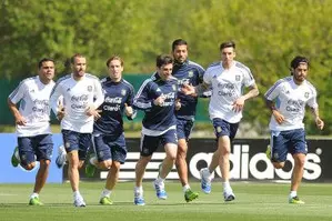 Kerala invites Argentina national football team to play an exhibition match in state