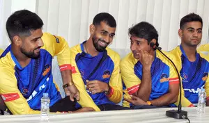 Stars playing Duleep Trophy absolutely important’ for cricket: Ex-India player Vijay Dahiya