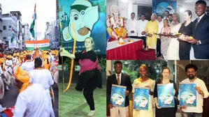 Pune Ganeshotsav group unveils first-ever Global Ganesh Festival to boost tourism