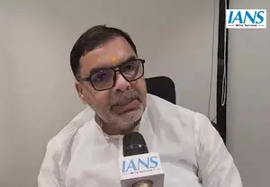 Lost 6 medals because of them, WFI chief hits out at Vinesh & Punia’s political debut