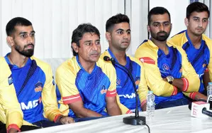 Adani DPL T20: We must break Badoni-Priyansh stand early, says Purani Dillis Ayush Singh ahead of SF