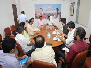 Congress review of Maharashtra Assembly’s 288 seats to complete by Sep 25