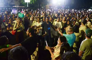 RG Kar protest: Another Reclaim the Night call given on September 8 in Bengal