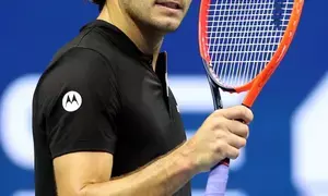 US Open: Fritz sets up mens singles final against Sinner