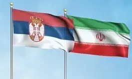 Iran, Serbia voice willingness to boost ties