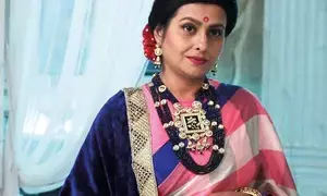 Jaya Bhattacharya: Ganesh Chaturthi meant a lot to me, but I feel like we’ve lost touch