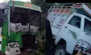 Death toll in Hathras road accident rises to 17 (Ld)
