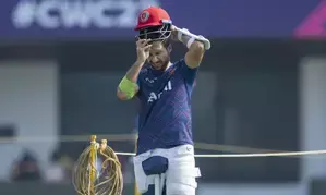 Rahmat Shah hopes to give ‘tough time’ to New Zealand in familiar conditions