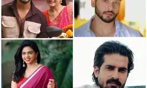 TV artists Kanwar Dhillon, Neha Harsora, others share fondest  memories of Ganesh Chaturthi